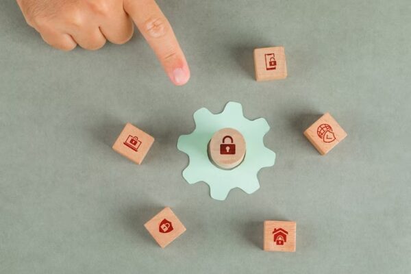 Build Your Own Security